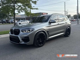 Снимка BMW X3