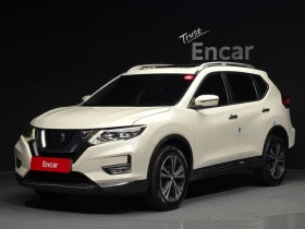 Nissan X-trail 2.5 Automatic