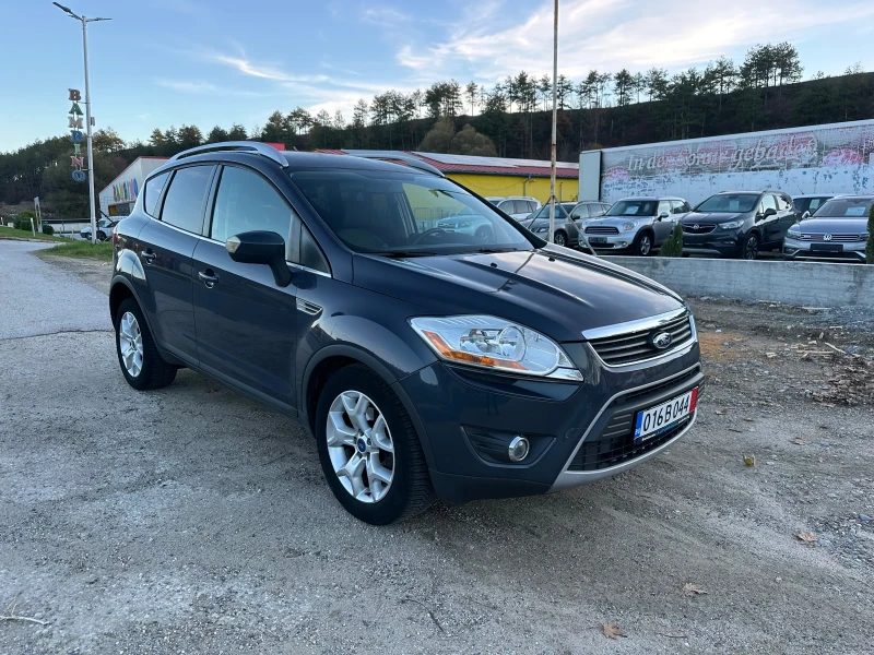 Ford Kuga 2.0TDCi NAVI - 12900 лв. / 6595.67 € - 32620249 1 | Car24.bg Ford Kuga 2.0TDCi NAVI - 12900 лв. / 6595.67 € - 32620249 1