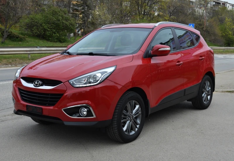 Hyundai IX35 2.0GDI 4X4 AUTOMAT - ШВЕЙЦАРИЯ - 9950 € / 19460.51 лв. - 44668394 1 | Car24.bg Hyundai IX35 2.0GDI 4X4 AUTOMAT - ШВЕЙЦАРИЯ - 9950 € / 19460.51 лв. - 44668394 1