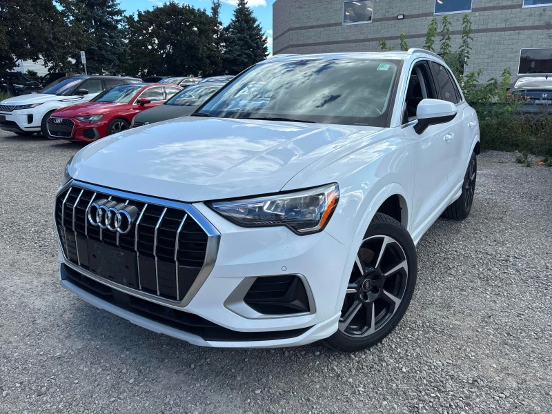 Audi Q3 QUATTRO * ГЛАВНО ПРЕДСТАВИТЕЛСТВО НА VOLKSWAGEN* - 19990 € - 72007932 1 | Car24.bg Audi Q3 QUATTRO * ГЛАВНО ПРЕДСТАВИТЕЛСТВО НА VOLKSWAGEN* - 19990 € - 72007932 1