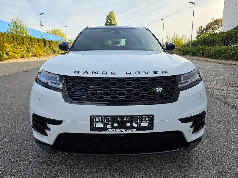 Land Rover Range Rover Velar R-DYNAMIC S V6 P340 - 39900 € - 29430278 1 | Car24.bg Land Rover Range Rover Velar R-DYNAMIC S V6 P340 - 39900 € - 29430278 1