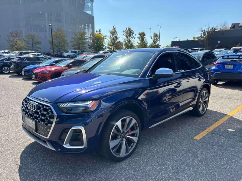 Audi SQ5 * Technik * CARFAX * БЕЗ ПЪРВОНАЧАЛНА ВНОСКА - 30900 € - 84366247 1 | Car24.bg Audi SQ5 * Technik * CARFAX * БЕЗ ПЪРВОНАЧАЛНА ВНОСКА - 30900 € - 84366247 1