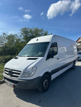 Mercedes-Benz Sprinter 316 undefined | Auto.bg — изображение 2 Mercedes-Benz Sprinter 316 undefined | Auto.bg — изображение 2