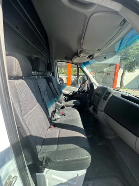 Mercedes-Benz Sprinter 316 undefined | Auto.bg — изображение 8 Mercedes-Benz Sprinter 316 undefined | Auto.bg — изображение 8