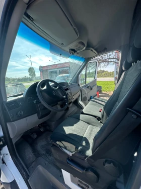 Mercedes-Benz Sprinter 316 undefined | Auto.bg — изображение 7 Mercedes-Benz Sprinter 316 undefined | Auto.bg — изображение 7