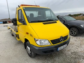 Mercedes-Benz 416 undefined | Auto.bg — изображение 2 Mercedes-Benz 416 undefined | Auto.bg — изображение 2