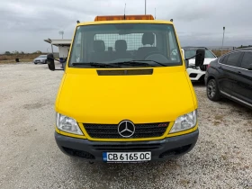 Mercedes-Benz 416