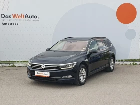 VW Passat Comfortline 2.0TDI BMT - Car24.bg VW Passat Comfortline 2.0TDI BMT