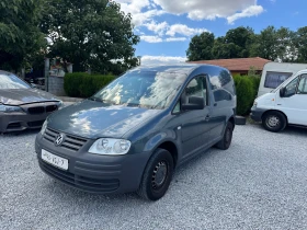 VW Caddy 1.9тди - Car24.bg VW Caddy 1.9тди
