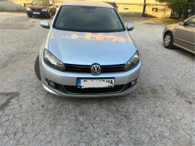VW Golf Голф 6 - Car24.bg VW Golf Голф 6