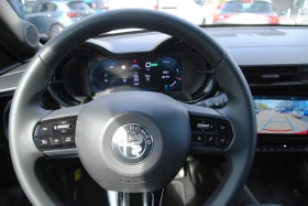 Alfa Romeo Junior ELETTRICA-SPECIALE/156HP/CAM/MEMO/NAVI/KLESS/558g - 84399 лв. / 43152.52 € - 21515790 12 | Car24.bg Alfa Romeo Junior ELETTRICA-SPECIALE/156HP/CAM/MEMO/NAVI/KLESS/558g - 84399 лв. / 43152.52 € - 21515790 12