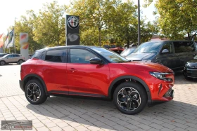 Alfa Romeo Junior ELETTRICA-SPECIALE/156HP/CAM/MEMO/NAVI/KLESS/558g - 84399 лв. / 43152.52 € - 21515790 5 | Car24.bg Alfa Romeo Junior ELETTRICA-SPECIALE/156HP/CAM/MEMO/NAVI/KLESS/558g - 84399 лв. / 43152.52 € - 21515790 5