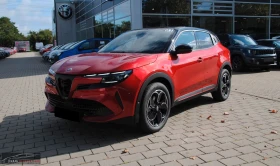 Alfa Romeo Junior ELETTRICA-SPECIALE/156HP/CAM/MEMO/NAVI/KLESS/558g - Car24.bg Alfa Romeo Junior ELETTRICA-SPECIALE/156HP/CAM/MEMO/NAVI/KLESS/558g