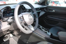 Alfa Romeo Junior ELETTRICA-SPECIALE/156HP/CAM/MEMO/NAVI/KLESS/558g - 84399 лв. / 43152.52 € - 21515790 11 | Car24.bg Alfa Romeo Junior ELETTRICA-SPECIALE/156HP/CAM/MEMO/NAVI/KLESS/558g - 84399 лв. / 43152.52 € - 21515790 11