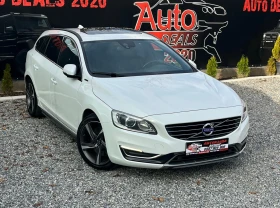 Volvo V60 2.4 PLUG-IN HYBRID* 4Х4* FULL* СОБСТВЕН ЛИЗИНГ - Car24.bg Volvo V60 2.4 PLUG-IN HYBRID* 4Х4* FULL* СОБСТВЕН ЛИЗИНГ