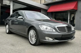 Mercedes-Benz S 500 S 500 , V8, 5.5 - 9800 € / 19167.13 лв. - 57706515 5 | Car24.bg Mercedes-Benz S 500 S 500 , V8, 5.5 - 9800 € / 19167.13 лв. - 57706515 5