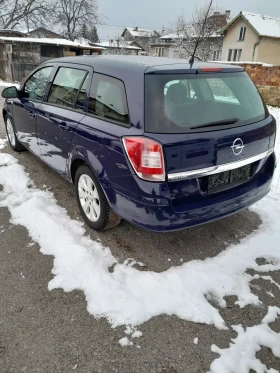Opel Astra 1.7CDTI ECO FLEX - 2400 € / 4693.99 лв. - 50816593 8 | Car24.bg Opel Astra 1.7CDTI ECO FLEX - 2400 € / 4693.99 лв. - 50816593 8