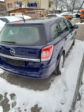 Opel Astra 1.7CDTI ECO FLEX - 2400 € / 4693.99 лв. - 50816593 9 | Car24.bg Opel Astra 1.7CDTI ECO FLEX - 2400 € / 4693.99 лв. - 50816593 9