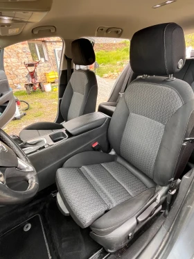 Opel Insignia 1.6 CDTI 136hp | Auto.bg — изображение 11 Opel Insignia 1.6 CDTI 136hp | Auto.bg — изображение 11