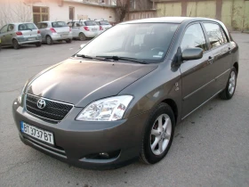 Toyota Corolla 2.0 D4D 90 p.s. - Car24.bg Toyota Corolla 2.0 D4D 90 p.s.
