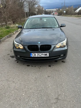 BMW 525 D - Car24.bg BMW 525 D