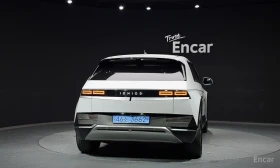 Hyundai Ioniq 5 * KEYLESS* КОЖА* КАМЕРИ* 360* LANE* ASSIST* - 18020 € / 35244.06 лв. - 43135297 4 | Car24.bg Hyundai Ioniq 5 * KEYLESS* КОЖА* КАМЕРИ* 360* LANE* ASSIST* - 18020 € / 35244.06 лв. - 43135297 4