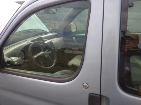 Peugeot Partner - Car24.bg Peugeot Partner