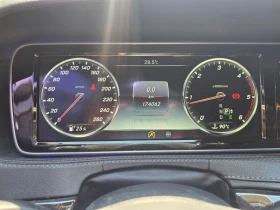 Mercedes-Benz S 350 4MATIC* HUD* 360* КОЖА* ПАНО* АВТОКРЕДИТ | Auto.bg — изображение 15 Mercedes-Benz S 350 4MATIC* HUD* 360* КОЖА* ПАНО* АВТОКРЕДИТ | Auto.bg — изображение 15