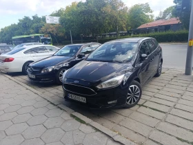 Ford Focus undefined | Auto.bg — изображение 2 Ford Focus undefined | Auto.bg — изображение 2