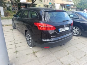 Ford Focus undefined | Auto.bg — изображение 5 Ford Focus undefined | Auto.bg — изображение 5