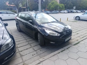 Ford Focus undefined | Auto.bg — изображение 4 Ford Focus undefined | Auto.bg — изображение 4