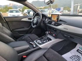 Audi A6 3.0TDI 4X4 S-LINE | Auto.bg — изображение 16 Audi A6 3.0TDI 4X4 S-LINE | Auto.bg — изображение 16
