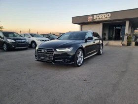 Audi A6 3.0TDI 4X4 S-LINE | Auto.bg — изображение 3 Audi A6 3.0TDI 4X4 S-LINE | Auto.bg — изображение 3