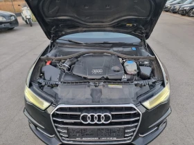 Audi A6 3.0TDI 4X4 S-LINE | Auto.bg — изображение 17 Audi A6 3.0TDI 4X4 S-LINE | Auto.bg — изображение 17