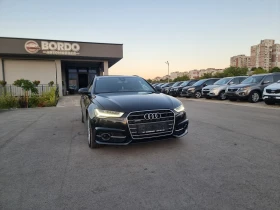 Audi A6 3.0TDI 4X4 S-LINE | Auto.bg — изображение 9 Audi A6 3.0TDI 4X4 S-LINE | Auto.bg — изображение 9