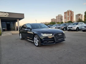 Audi A6 3.0TDI 4X4 S-LINE | Auto.bg — изображение 8 Audi A6 3.0TDI 4X4 S-LINE | Auto.bg — изображение 8