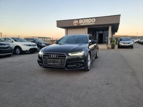 Audi A6 3.0TDI 4X4 S-LINE | Auto.bg — изображение 2 Audi A6 3.0TDI 4X4 S-LINE | Auto.bg — изображение 2