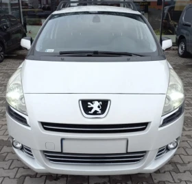 Peugeot 5008 1.6 THP