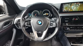 BMW 530 i - M PKG - DISTRONIC - ПОДГРЕВИ - HEADUP | Auto.bg — изображение 13 BMW 530 i - M PKG - DISTRONIC - ПОДГРЕВИ - HEADUP | Auto.bg — изображение 13