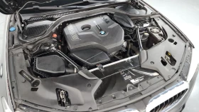 BMW 530 i - M PKG - DISTRONIC - ПОДГРЕВИ - HEADUP | Auto.bg — изображение 6 BMW 530 i - M PKG - DISTRONIC - ПОДГРЕВИ - HEADUP | Auto.bg — изображение 6
