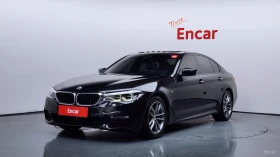 BMW 530 i - M PKG - DISTRONIC - ПОДГРЕВИ - HEADUP