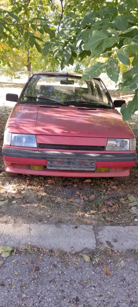 Renault 11 1.6 Diesel - 100 € - 16299723 2 | Car24.bg Renault 11 1.6 Diesel - 100 € - 16299723 2