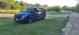 Mercedes-Benz 116 Vito Tourer Bluetec - Car24.bg Mercedes-Benz 116 Vito Tourer Bluetec