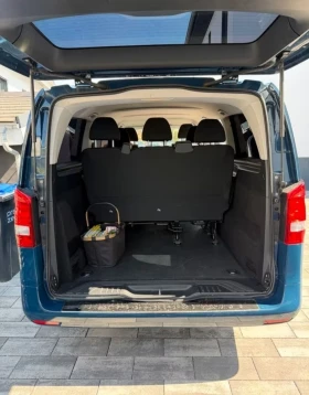 Mercedes-Benz 116 Vito Tourer Bluetec | Auto.bg — изображение 14 Mercedes-Benz 116 Vito Tourer Bluetec | Auto.bg — изображение 14