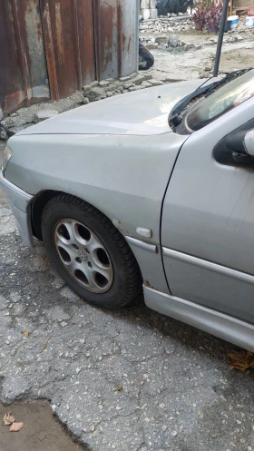 Peugeot 306 HDI | Auto.bg — изображение 3 Peugeot 306 HDI | Auto.bg — изображение 3