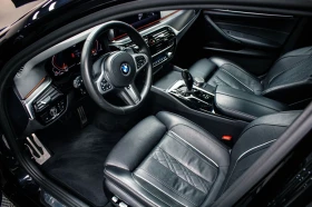 BMW 530 d M Sport/Laser/Driving Pro/Nappa/HUD - 29900 € - 65712233 8 | Car24.bg BMW 530 d M Sport/Laser/Driving Pro/Nappa/HUD - 29900 € - 65712233 8