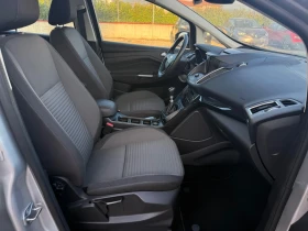 Ford C-max 1.0 EcoBoost/Titanium/Keyless Go/Euro6 | Auto.bg — изображение 13 Ford C-max 1.0 EcoBoost/Titanium/Keyless Go/Euro6 | Auto.bg — изображение 13