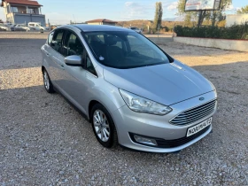 Ford C-max 1.0 EcoBoost/Titanium/Keyless Go/Euro6