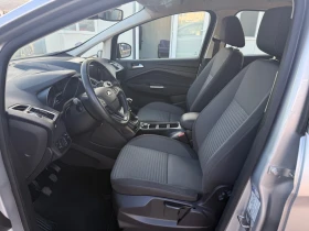 Ford C-max 1.0 EcoBoost/Titanium/Keyless Go/Euro6 | Auto.bg — изображение 7 Ford C-max 1.0 EcoBoost/Titanium/Keyless Go/Euro6 | Auto.bg — изображение 7
